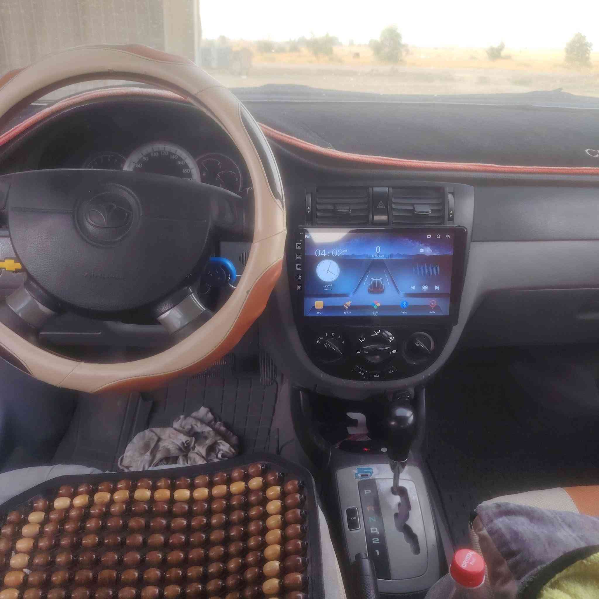 لاتسيو • ٢٠٠٧ • اوتوماتيك