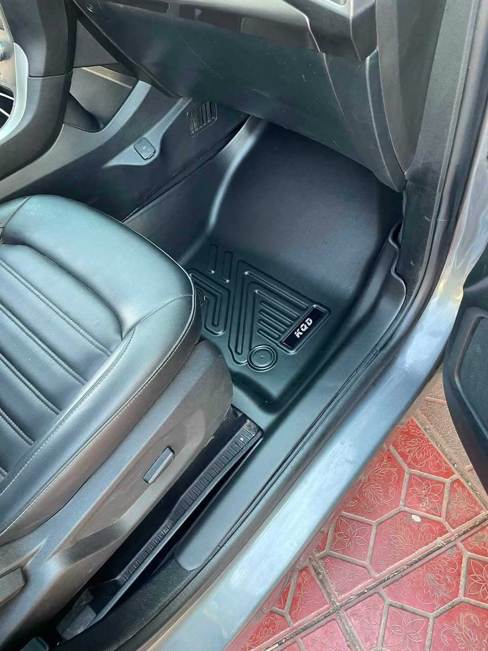 وصول وجبه الجديده من ارضيات Ford Edge 2016 - 2025 ربل درجه آولى حوضيه يخطي دواسات

077(3)-522-0202 —> WhatsApp
TikTok —>    Aram_Shop_
