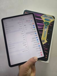 ايباد برو 11 • M2 • ١٢٨