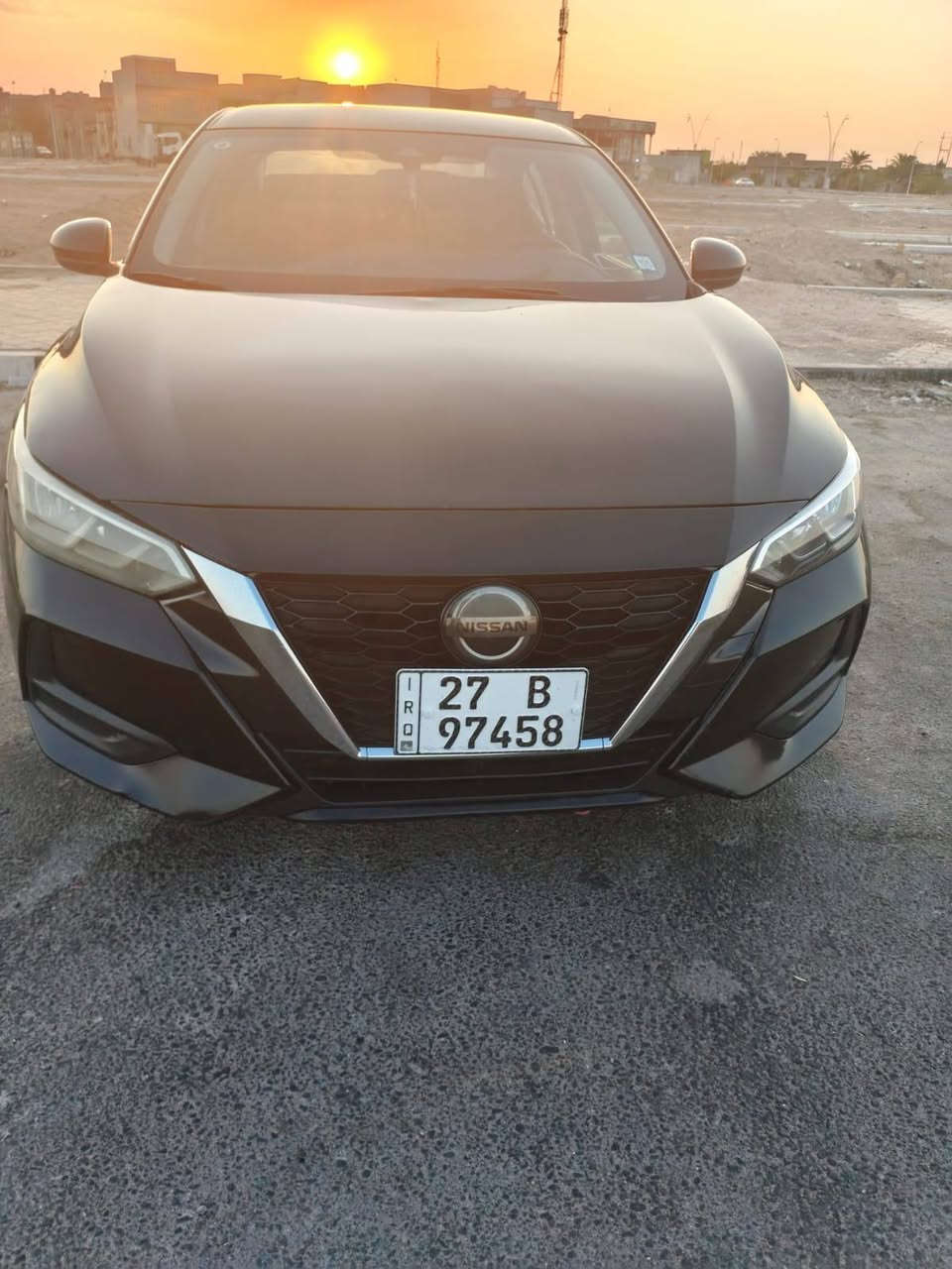 السلام عليكم ***********
سنترا مديل 23 وارد امريكي للبيع او مراوس نيسان سني  سياره كفاله عدا بنيد مبدل اصلي يعني ابيع مفتوح سياره جاهزه من كلشي 
كير مكينه تبريد كفاله 
مكينه 2000 ماشيه 40 رقم ذي قار معوقين تاخذ وكاله عامه 
سنويه ل 30
ادامه كامله 
نوزلات 
بلكات 
مجاول 
فت بم مع فلتر 
تنضيف غرفه مع جويتر 
مكان السياره البصره الزبير 
رقم الهاتف*********** البصرة, العراق

