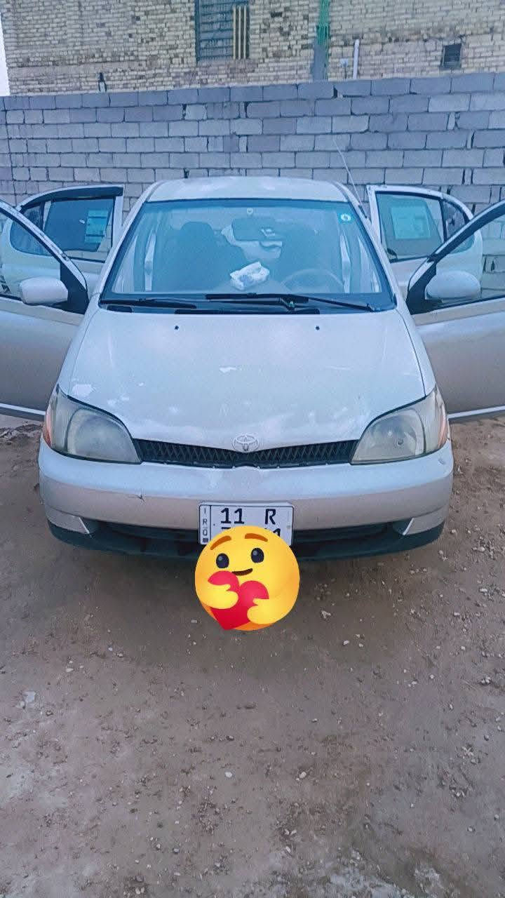 ايكو • ٢٠٠٠ • كير اوتو