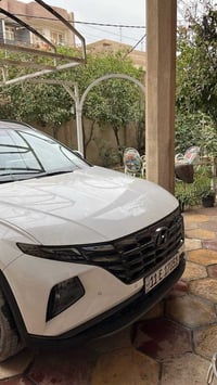 توسان ٢٠٢٤ • مكيف بارد • مشي ١٧٨
