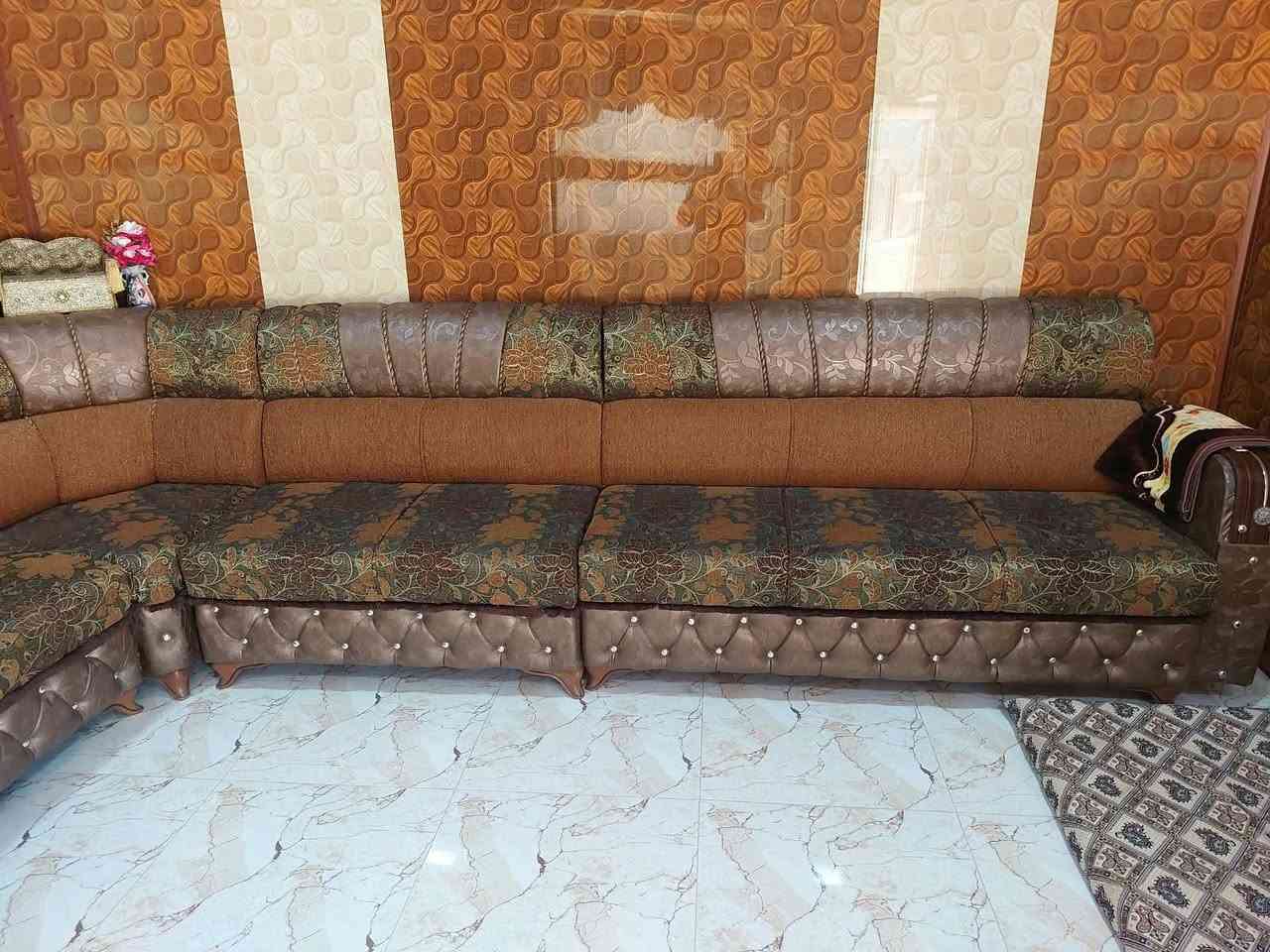 ديوان حرف L • حيل نضيف • قنفات تركي