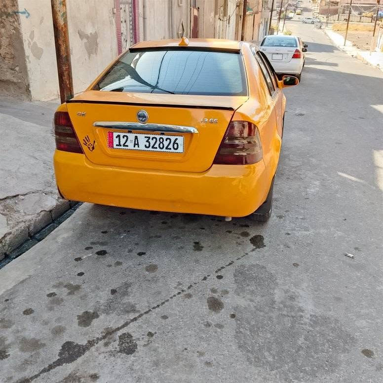 سلام عليكم سي كي البيع كصه الجديده 13رقم نينوى مسطره هيئه واغرامات صفر كربون بيها شرط التحويل اني الشرعي السعر 47. بيهامجال ***********
