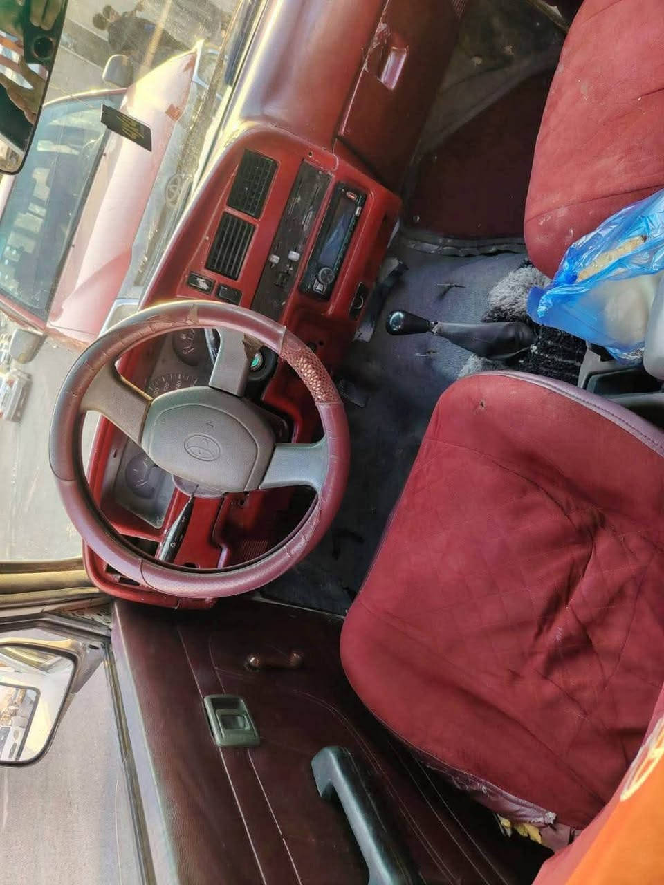 ,,فاو
بيكم موديل ٢٠٠٠ سياره جاهزه كير ومكينه شرط السياره مصبوغه حزام السياره كلها شرط سنويه جديده هزه جديد مامطلوبه ولاربع وشرط السياره متصرف عليها كلشي ترايك بصره طخم تاير جديد  كابون بانزين سعر ٤٨ بيع مستعجل بيها مجال ***********
