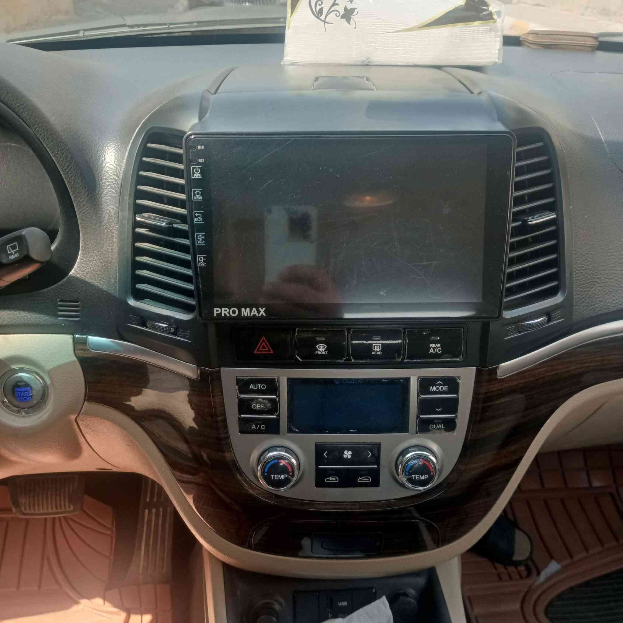 سنتافي • ٢٠١٢ • رقم اربيل