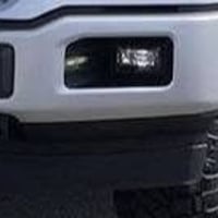 كشاف ضباب • فورد F150 • موديل ١٧-٢٠