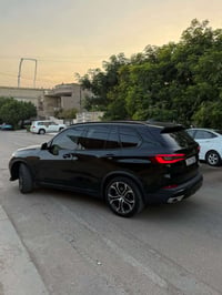 X5 40i • ٢٠٢٣ • ٣١٠٠٠ كم