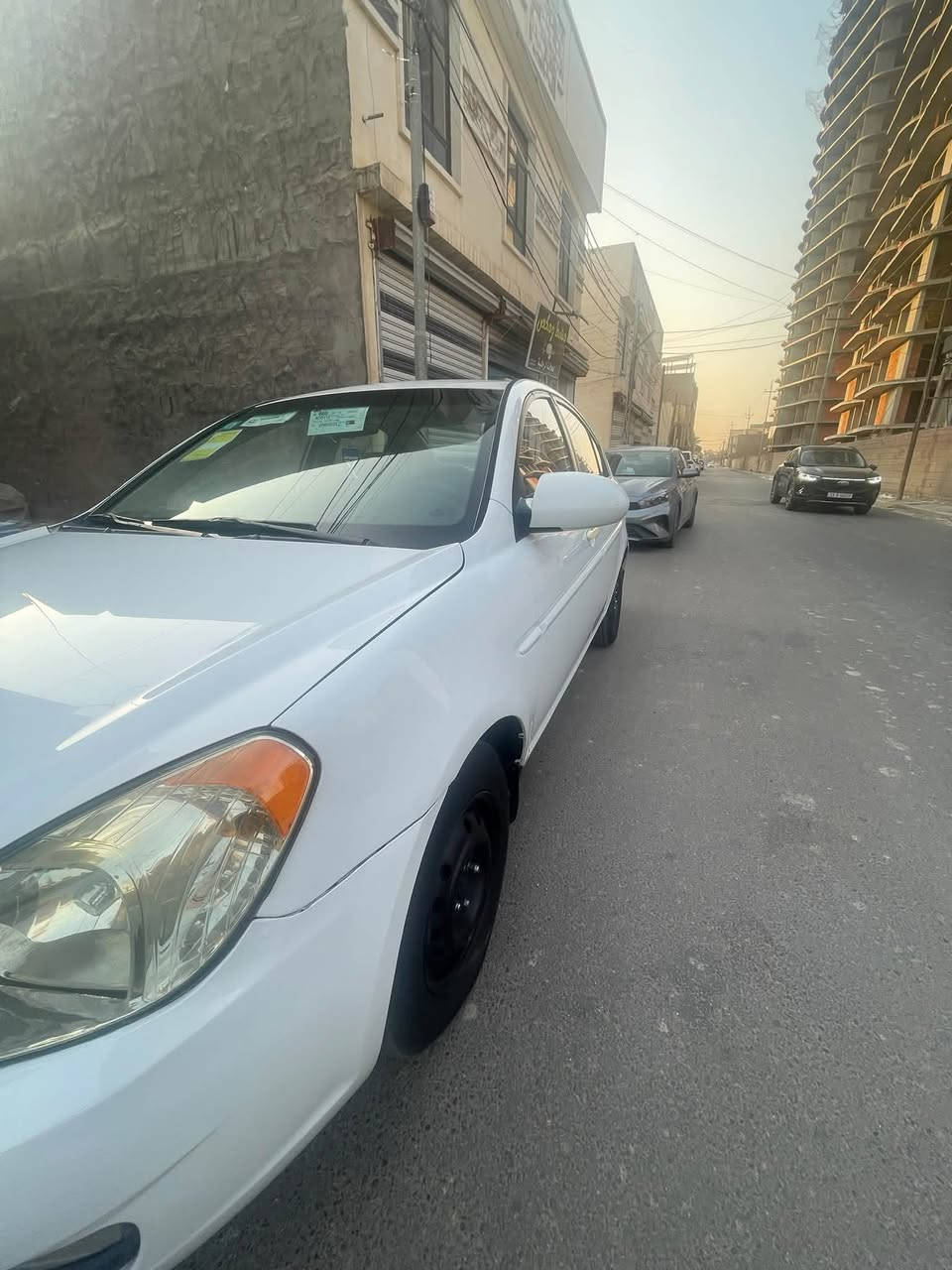 تم تنزيل السعر بسبب ضرف صحي
2009 خليجي مكينة ١٦٠٠ صبغ داير الجاملغات مكاني بغداد الدورة السعر ٧٣ ورقة
