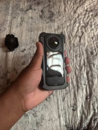 انستا360 X3 • نظيفه • درع SmallRig