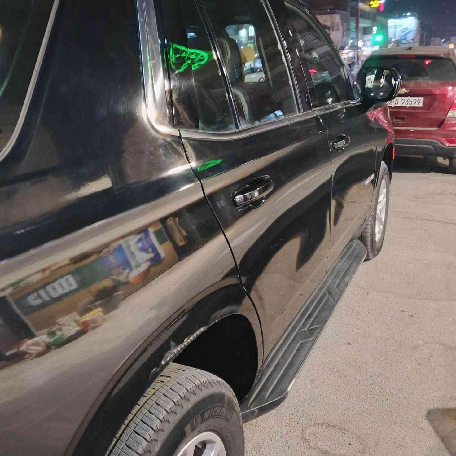 تاهو • ٢٠٢٢ • سياحة