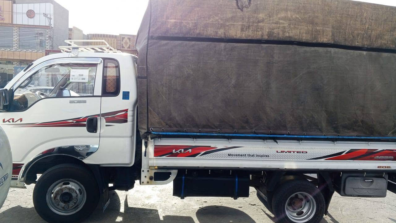 فحل 2016رقم بغداد كير محرك اكسل شاصي كفاله هزه جديد رقم جديد بيه باب السايق صبغ كد شبر بدون دواخل 
محجر وجادر شغل اربيل عارضها 125وبيها مجال حك الجيه مكانها الفلوجه ***********بي واتساب فقط
