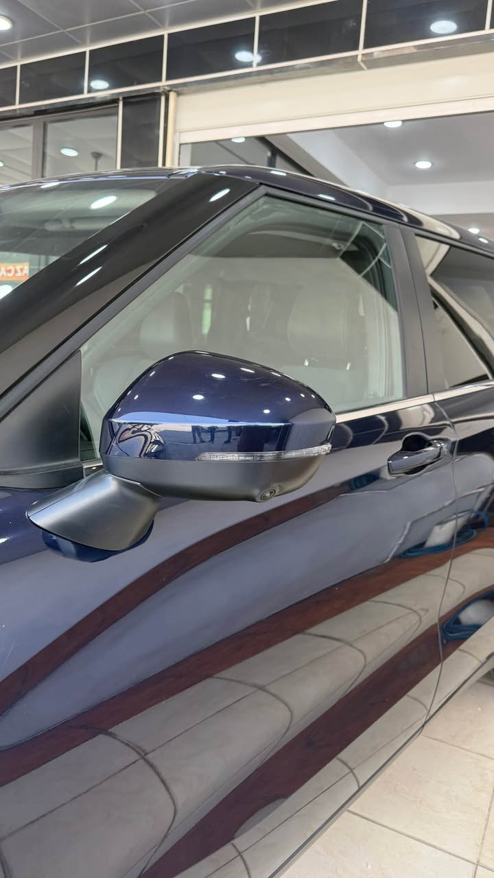 Mitsubishi Outlander 2025 clean title
فول مواصفات بدون فتحه سقف (دبل اكسل 4x4 )
مواصفات: (٧ راكب  بصمه شاشة  5 كاميرات  وشحن وايلرس 
كشنات جلد و هيتر - ستيرن هيتر بردات خلفي كشن خزن شغال سماعة harman 
سندوق شفت  بريك بصمه ويل كب كروم
رادار امامي و جانبي و خلفي  لايت ليد LED …)
محرك: 2.5  ماشية :(14 الف كم)
(سيارة بدون صبغ مكان واحد pdr بدون ارباك )
سعر :(198 ورقة بيها مجال ) 
مكان سيارة : ( دهوك ) ***********☎️ دهوك, العراق
