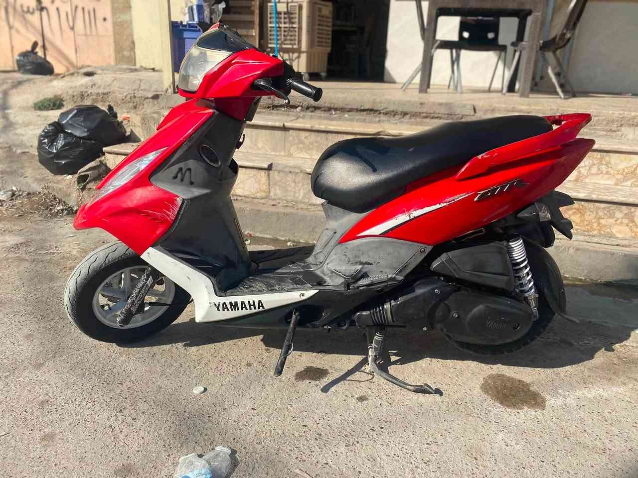 GTRصار شهر نازلة رمبة مكفولة كفالة عامة نكرة سلف باي وقت تجي تكلب وتشوف احلة من الصور كفرات ختم واحد وية المكينة  السعر مليون ٢٥٠وبيهة مجال حك جيتك  ***********
