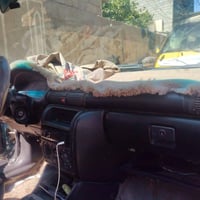 اوبل استرا • ٩٣ • ١٨٠٠