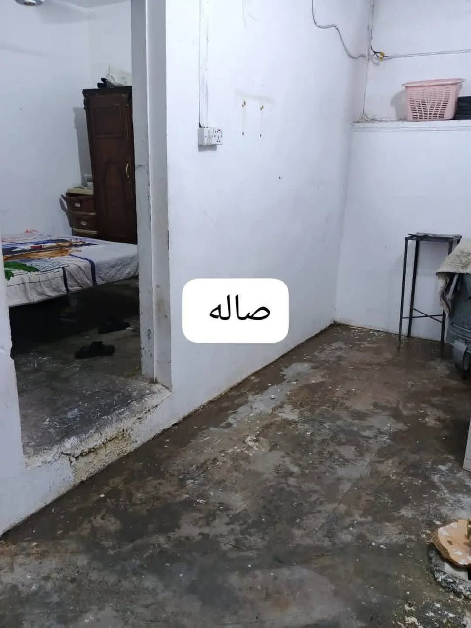 حي العباس الثاني • ٩٥م • طابو صرف