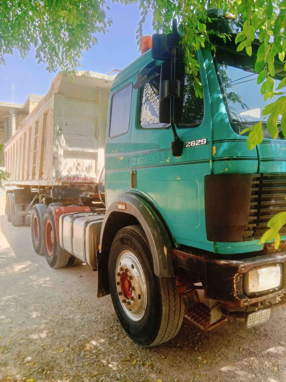 البي موديل 82 قماره كراوتي مكينه عشره كير 160مجموعه جي اف شاصي مكفول بلا صبغ عربانه مكفوله مربوطه ثلاث لوحات السياره كفاله عاامه  للاستفسار ***********المكان النجف الحيدريه
