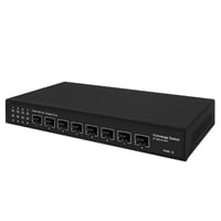 سويتشات ONTi • ١٠G SFP+ • ٢٫٥G RJ45