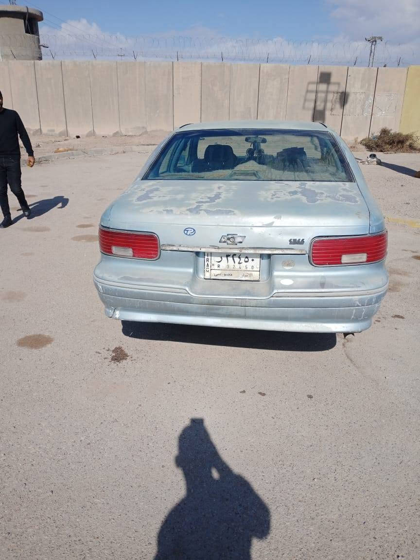السلام عليكم سياره دولفين موديل 94 محرك 3000 بطه ديلكو وكير خير من الله وحداده نص ونص دواخل زينه فقدان سنويه وراعيهه ماواصله ابيع كوم حديد سعره 20 وبيه مجال للتواصل ***********
