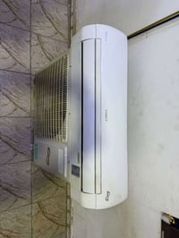 انفيرتر • طن ونص • ريموت