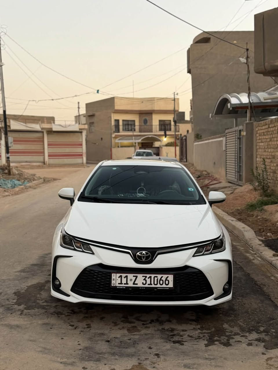 السلام عليكم كورلا هايبرد تجميع صيني موديل 2024 ماشيه 29 الف حقيقي السياره فول مواصفات عده كراسي مو كهرباء رقم بغداد دولي هزه جديده السنويه تسقط 2023 السياره كفاله عامه عامه عامه بيه كم ملاحضه بسيطه جداً العنوان بابل شارع ستين الاساتذه رقم الهاتف  ***********
