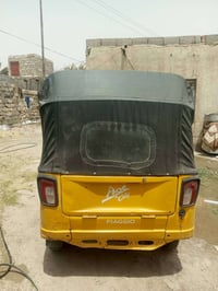بياجو • موديل ٢٠ • محورة تيفي اس