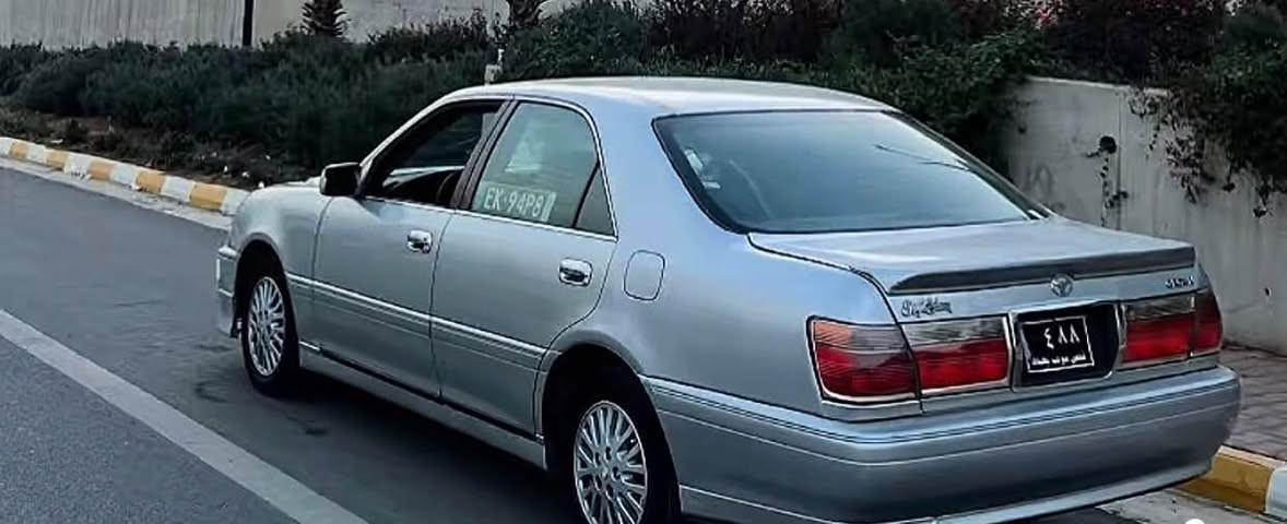 قفل مركزي • غطاء مقاعد • السليمانية