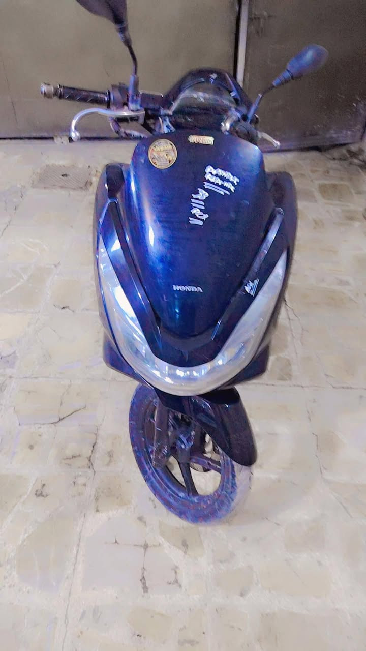 بس سي اکس • ياباني • ١٥٠