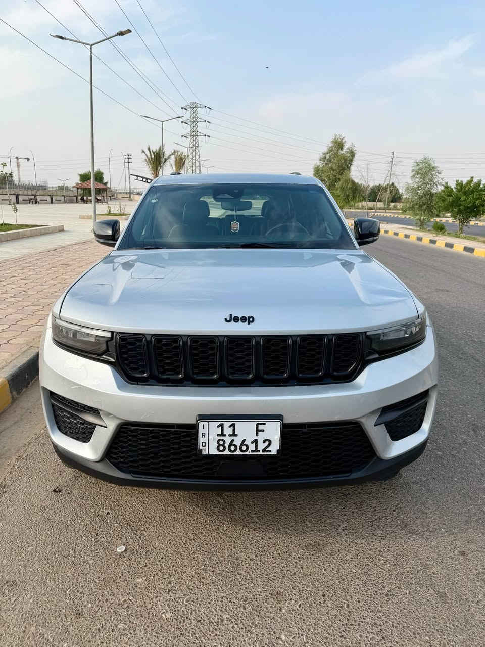 لاريدو ٢٠٢٤ • V6 ٣.٦L • دخول رقم شهداء