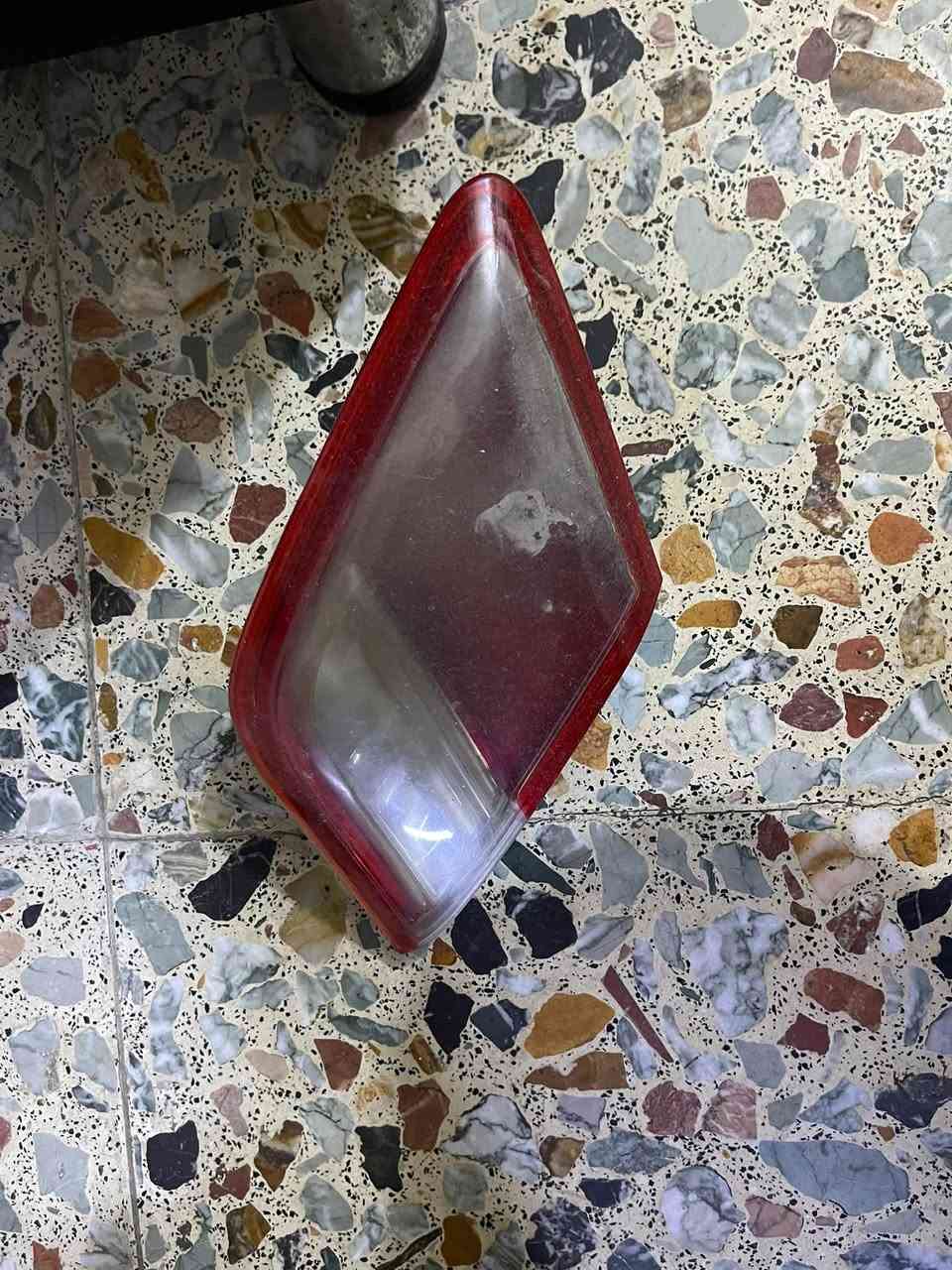 دعامية كامري • نوزلات ١١-١٧ • بغداد