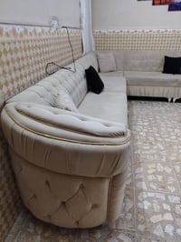 ديوان • شغل ايد • نضيف