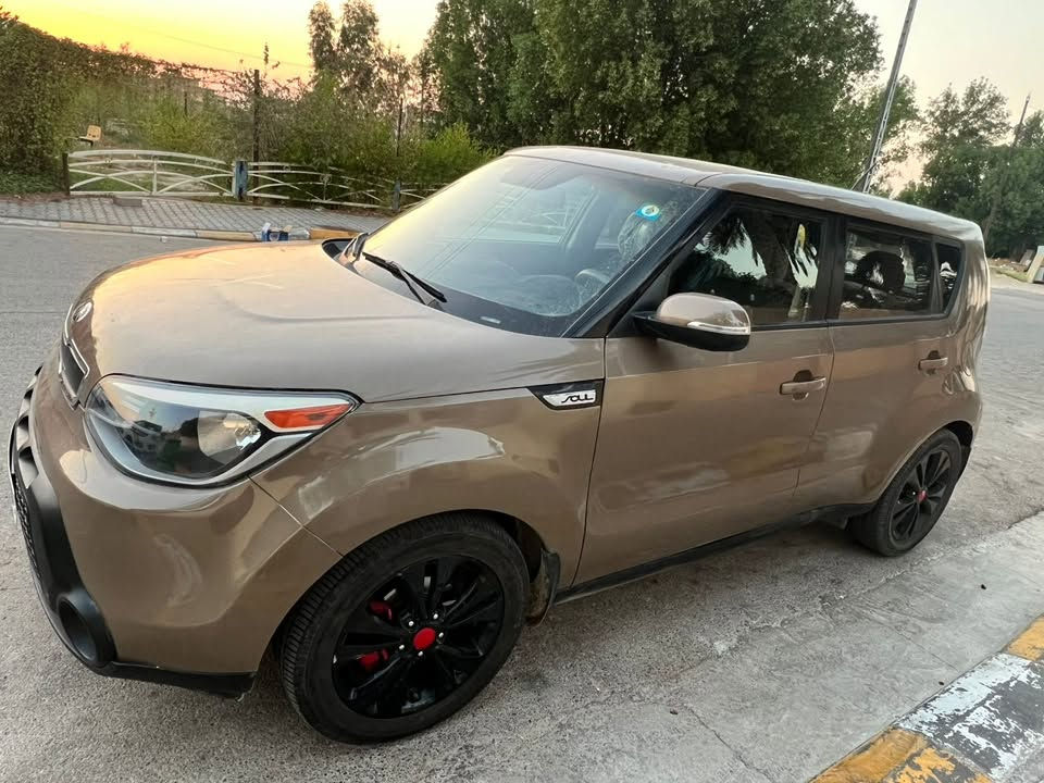 صول 14 مكينه 2000gdi
صبغ حزام تبديل بابين وبنيد 
مكانها واسط رقم كربلاء تحويل مباشر مشروع وطني 
ب80 وبيها مجال قليل 
اذا تحبون استفسار اكثر اتصلو ع رقم ***********
