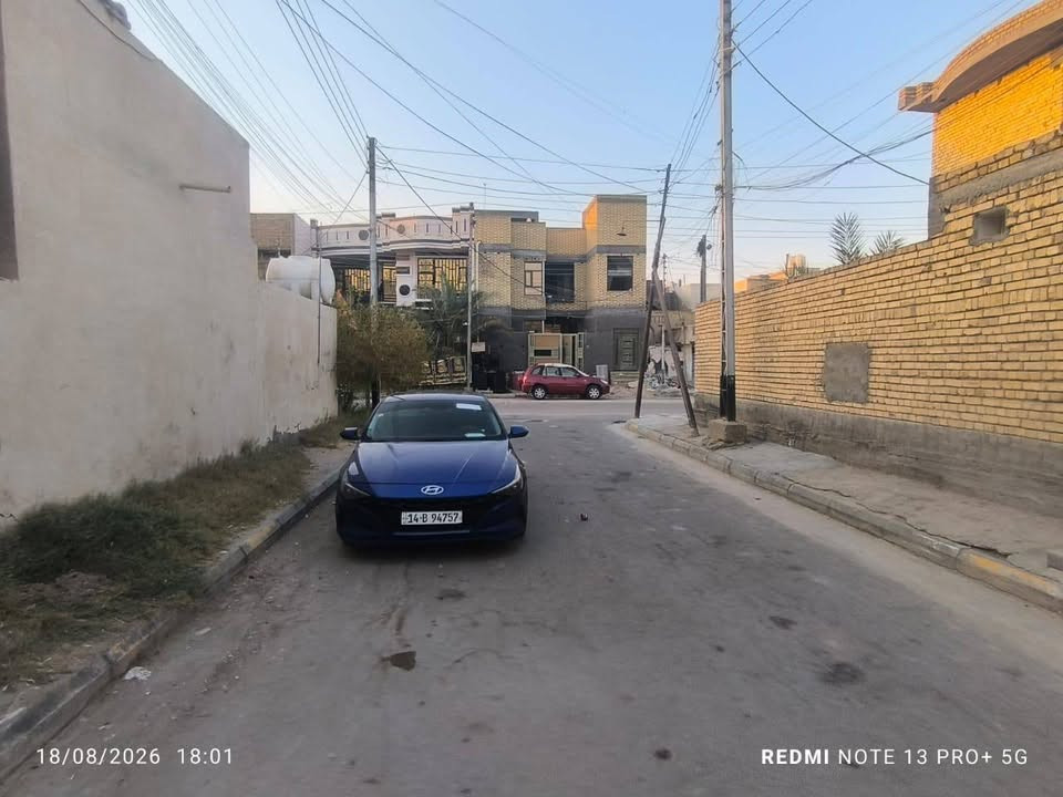 قطعه للبيع مساحه 200 متر بسومر بسايدين نهايته قريب الشارع القبل المنتدى شارع القطعه 10 الشارع القريب عليه 20 
القطعه ثاني عن الركن 

***********
السعر  230 فقط اتصال ☎️ على هذا الرقم
