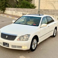 شاهین • ٢٠٠٦ • ٢٧٠٠٠ كم
