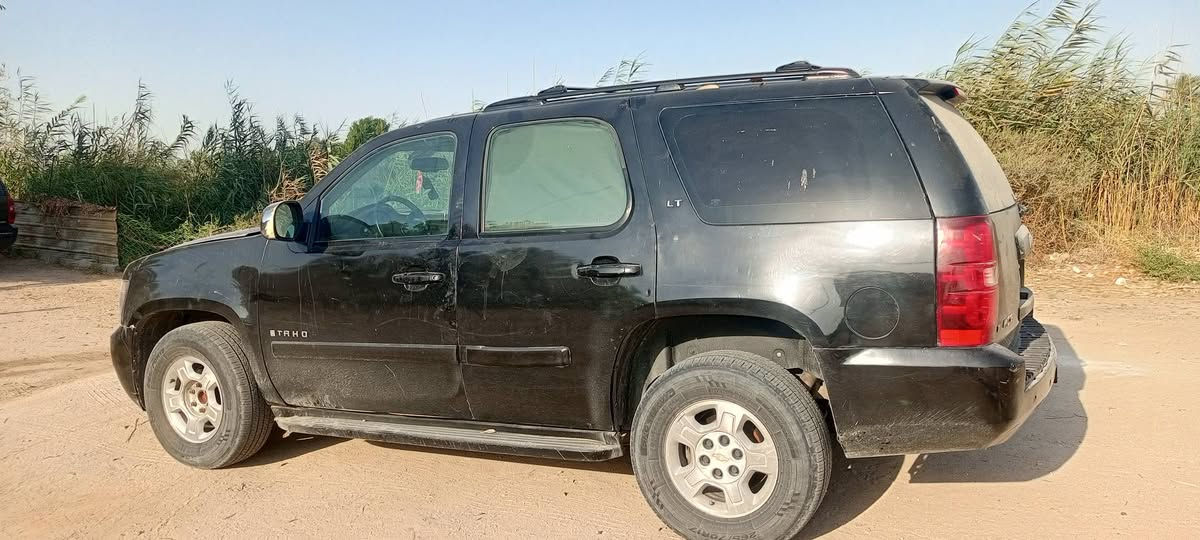 تاهو موديل 8ادوات تتفه تبريد شغال كير محرك خير من الله ماكن ناصرية سوق الشيوخ بيه رقم انكليزي ***********
