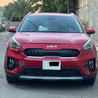 نيرو هايبرد • ٢٠٢٢ • رقم بغداد