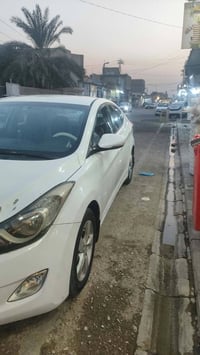 النترا موديل  ١٣ خليجي مكينه ١٦٠٠  رقم نجف انكليزي سياره نضيفه ماشيه ٣...