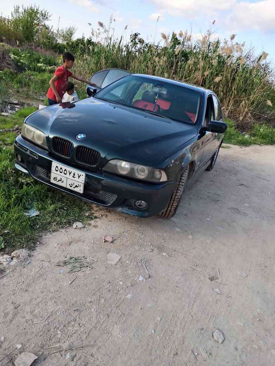 بي ام صقر كير عادي موديل 96 صبغ عام ما نقصها شي بس التبريد لو نقص غاز أو كسر بل بوري سعر 70 بيها مجال عليها غرامه 6 ورقات تنزل من السعر مكانها موصل تلعفر ***********
***********

