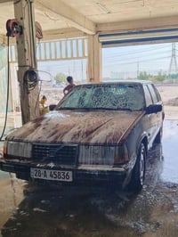 رقم نجف • سنوية ٢٠٣٠ • مكينة بلادية