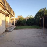 القصبه (الجريه) • ٣ غرف • بستان