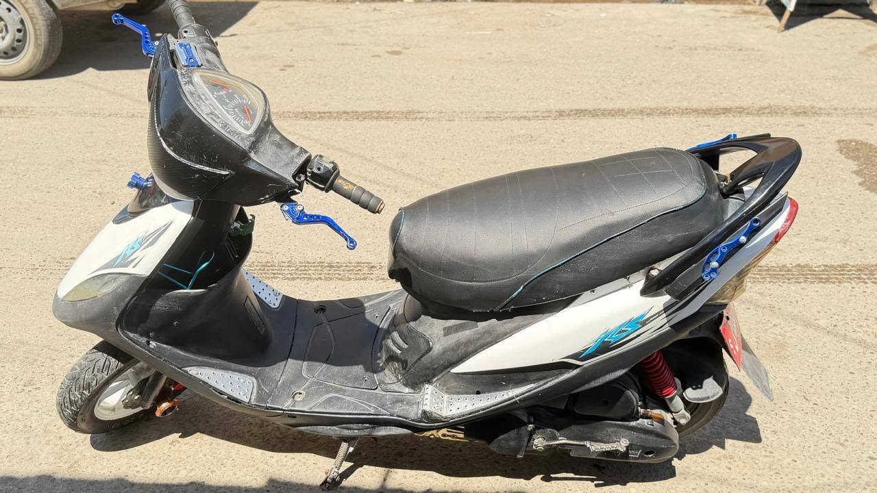 للبيع ماكس عدله 120 مزوده داخل خارج بوشه 55+شيال
1 شيال رياضي
2 صالنصه رعيد
3قبق فلاوين
4عنبار رياظي+يدات
5سبايدر رياضي
6دوسات
7كبات
8ستان رياضي
9كشن4ولفات
10مع ويل اضافي
التواصل *********** بي وتساب
@الجميع
