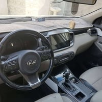 سورنتو • ٢٠١٧ • مكفوله