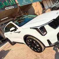 من رخصة الأدمن سلام عليكم سورنتو 2025   ماشية 16 الف السيارة زيرو بعده...