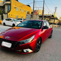 النترا ٢٠٢٢ • وارد امريكي • محرك ٢٠٠٠