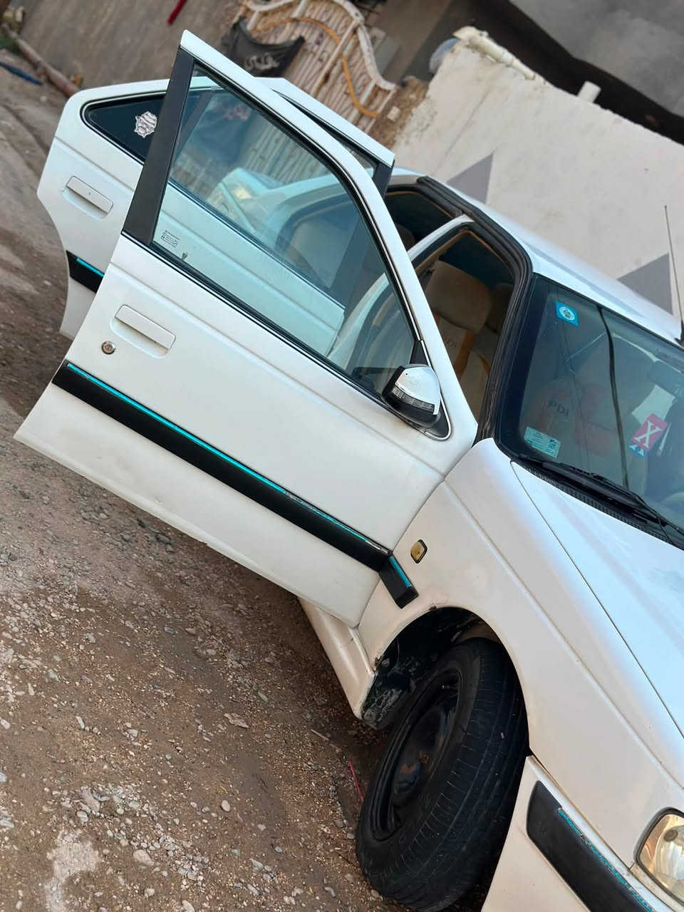 بيجو بارص ١٨مكفوله كفا له 

48 وبيه مجال 
***********
