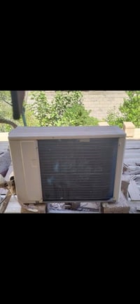 سبليت ١.٥طن • عدد ٢ • ما يبردن