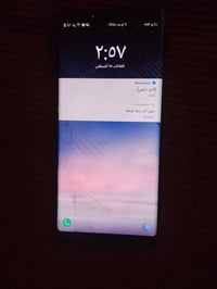 نوت ٨ بلاس • شغال • كامرته شغاله