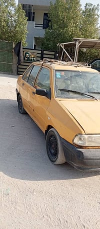 سايبا ٢٠١٢ • مكينة وكير جديد • تبريد عاطل