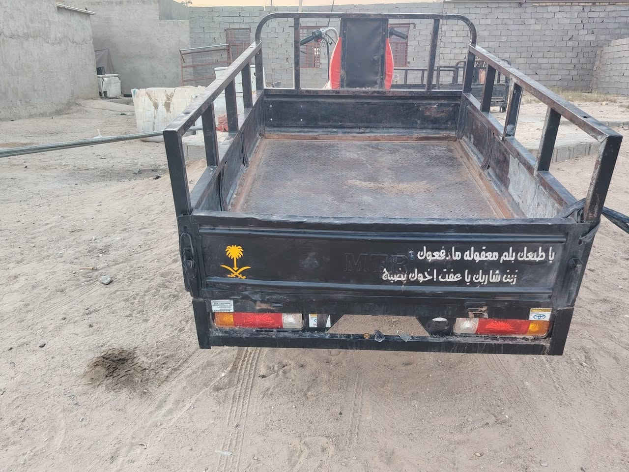 سلام عليكم ستوته للبيع موديل 16وراق ستنساخ مكاني نجف حيدريه عمود 509 الاتصال، ***********ستوته حلوه محرك 25
