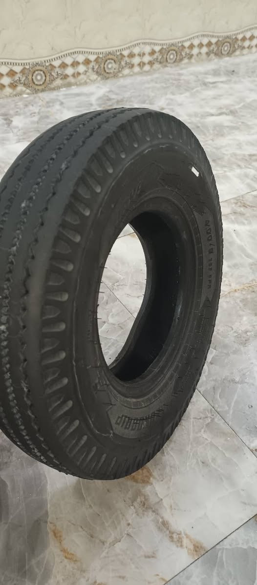 تايرات • سبير • ابو الطلقه